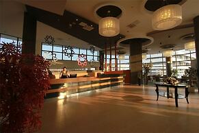 Naskon Sapphire Resort Thermal & Spa