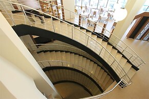 Naskon Sapphire Resort Thermal & Spa