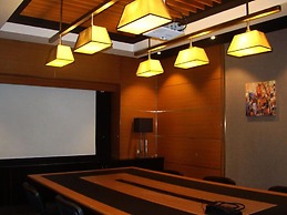 Naskon Sapphire Resort Thermal & Spa