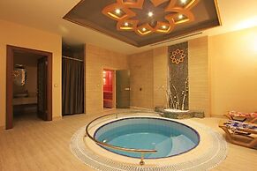 Naskon Sapphire Resort Thermal & Spa