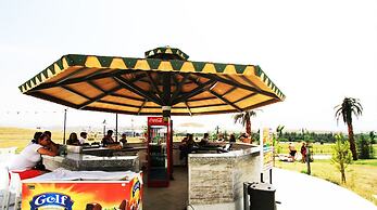 Naskon Sapphire Resort Thermal & Spa