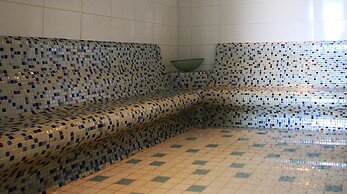 Naskon Sapphire Resort Thermal & Spa