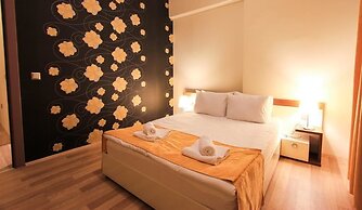 Naskon Sapphire Resort Thermal & Spa