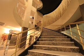 Naskon Sapphire Resort Thermal & Spa