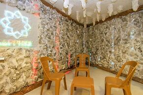 Naskon Sapphire Resort Thermal & Spa