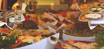 Naskon Sapphire Resort Thermal & Spa