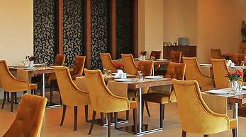 Naskon Sapphire Resort Thermal & Spa