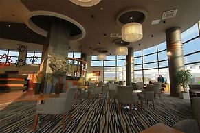 Naskon Sapphire Resort Thermal & Spa