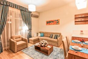 Naskon Sapphire Resort Thermal & Spa