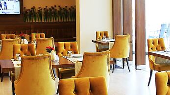 Naskon Sapphire Resort Thermal & Spa