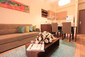 Naskon Sapphire Resort Thermal & Spa