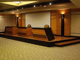 Naskon Sapphire Resort Thermal & Spa