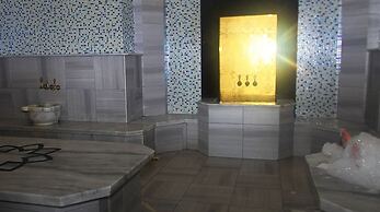 Naskon Sapphire Resort Thermal & Spa