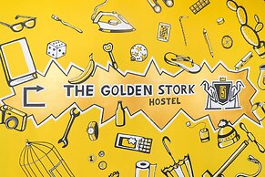 The Golden Stork - Hostel