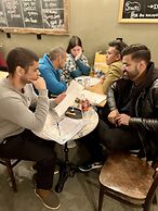 The Golden Stork - Hostel