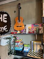 The Golden Stork - Hostel