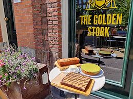 The Golden Stork - Hostel