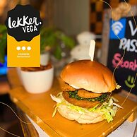 The Golden Stork - Hostel