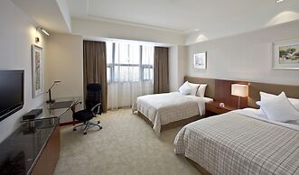 Merryland Traders Hotel