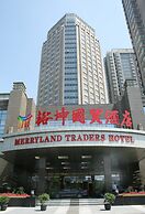 Merryland Traders Hotel