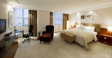 Merryland Traders Hotel