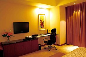 Merryland Traders Hotel