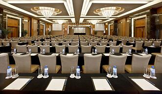 Merryland Traders Hotel