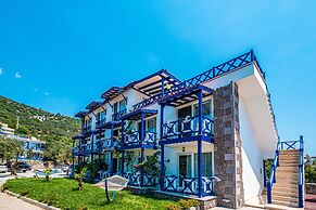Assos Ayan Motel