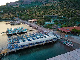 Assos Ayan Motel