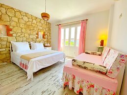 Kesre Otel Alacati