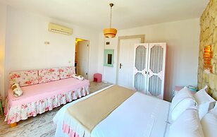 Kesre Otel Alacati