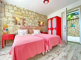 Kesre Otel Alacati