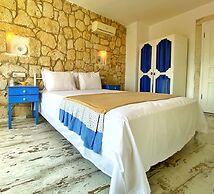 Kesre Otel Alacati