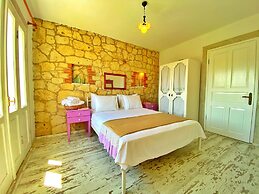 Kesre Otel Alacati