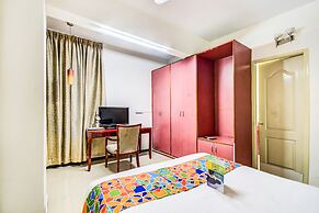 FabHotel Oriental Suites