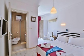 Antiphellos Pansiyon