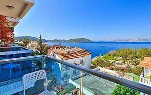 Antiphellos Pansiyon