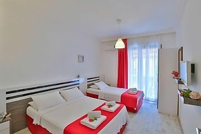 Antiphellos Pansiyon