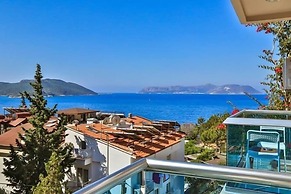 Antiphellos Pansiyon