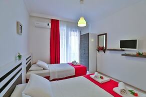 Antiphellos Pansiyon