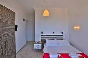 Antiphellos Pansiyon