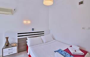 Antiphellos Pansiyon