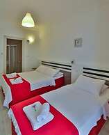 Antiphellos Pansiyon