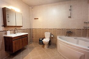 Tokgoz Butik Hotel & Apartments