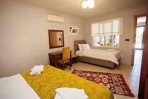 Tokgoz Butik Hotel & Apartments