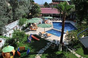 Tokgoz Butik Hotel & Apartments