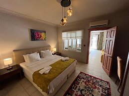Tokgoz Butik Hotel & Apartments