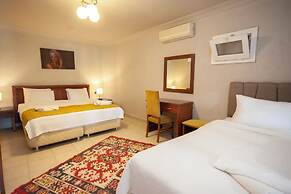 Tokgoz Butik Hotel & Apartments
