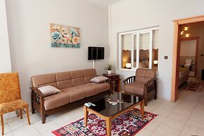 Tokgoz Butik Hotel & Apartments