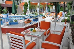 Tokgoz Butik Hotel & Apartments